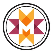 Maya Tea Retail logo