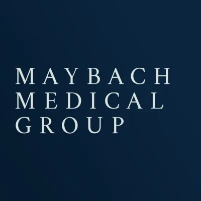 Maybach Medical Holding GmbH
