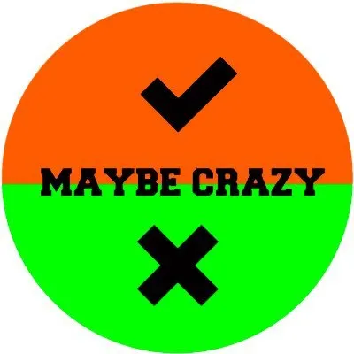 Maybecrazymonster