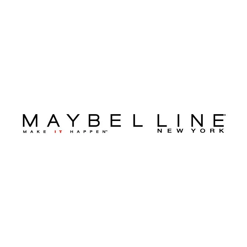 Maybelline logo