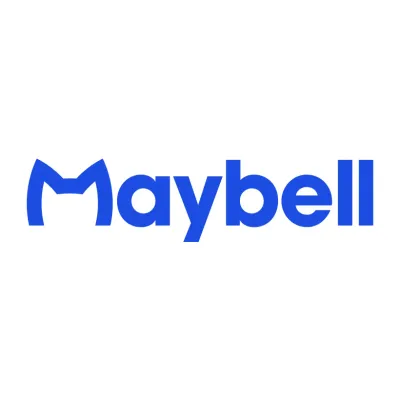 Maybell Quantum Industries Inc. logo