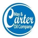 May & Carter Oil Company (mult logo