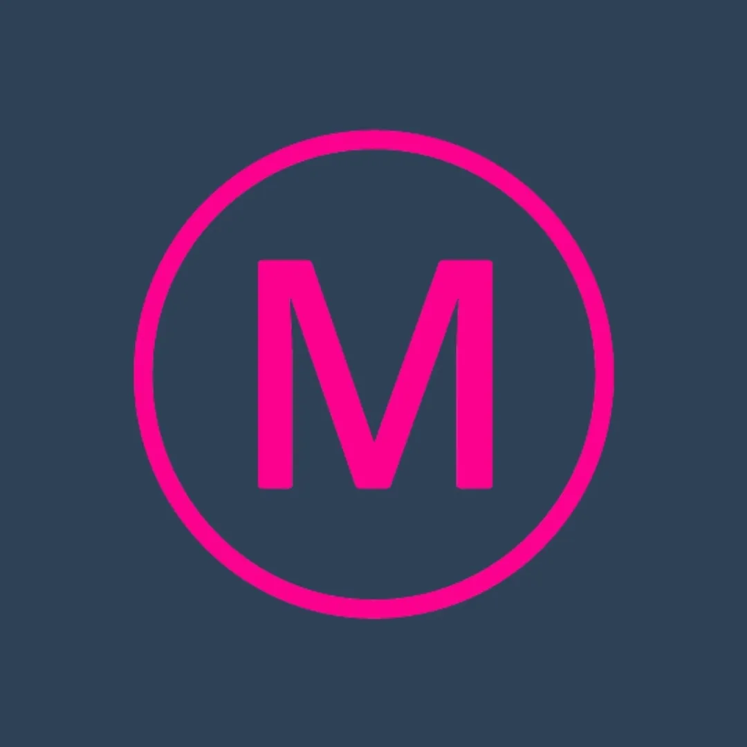 MAYDAY Recruitment Group logo
