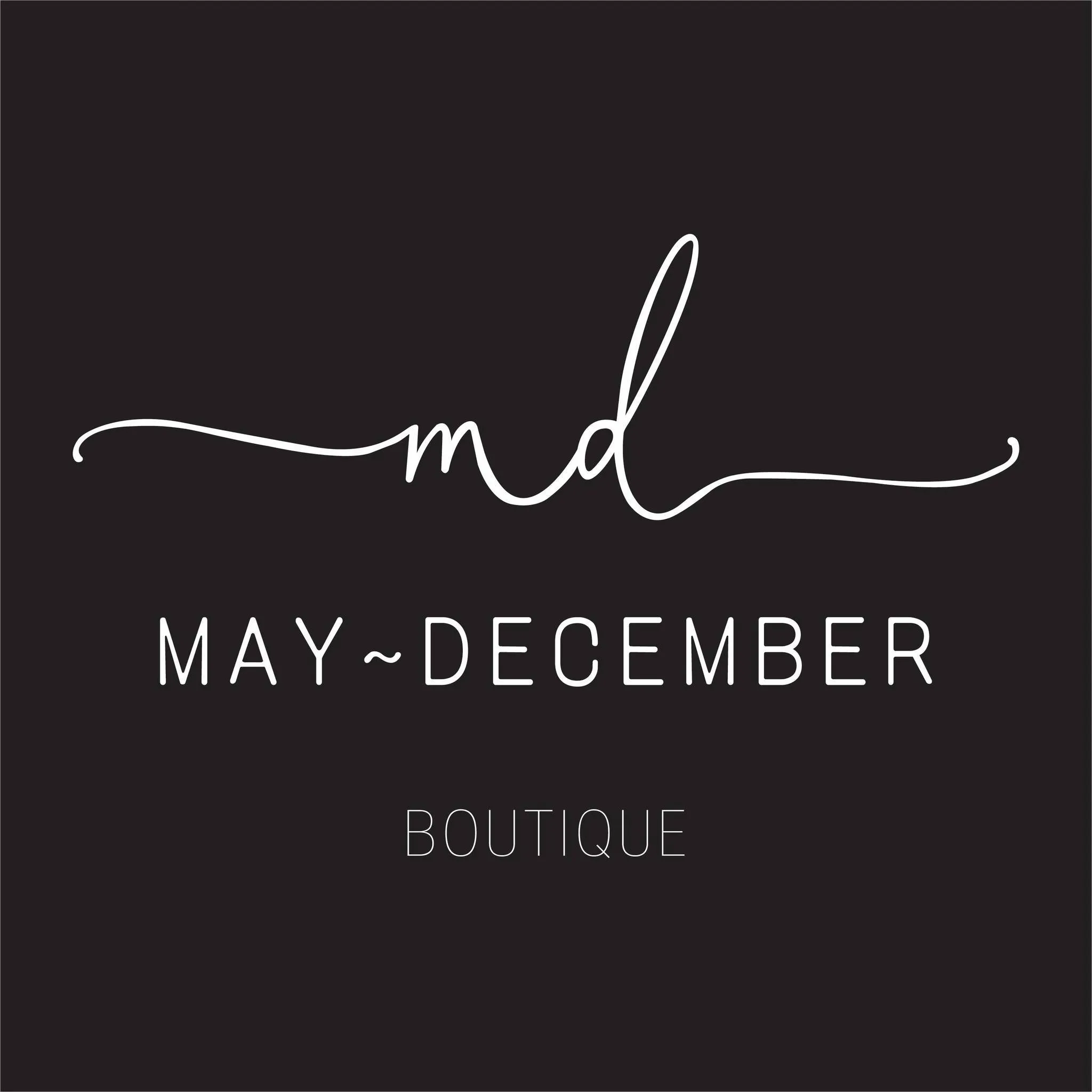 May~December Boutique