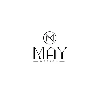 MAY Design GmbH logo