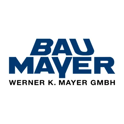 Werner K. Mayer GmbH Bau- und Industriebedarf