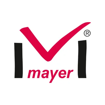 Mayer-Kuvert-network Logo