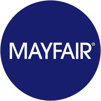 Mayfairmarketing logo