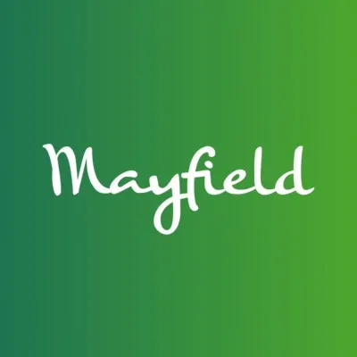 Mayfield logo