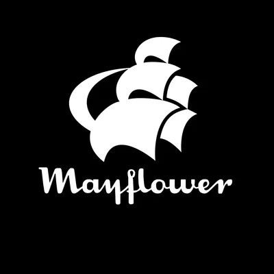 Mayflower logo