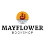 Logo Mayflower Bookshop