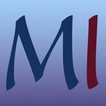 The May Institute Logo