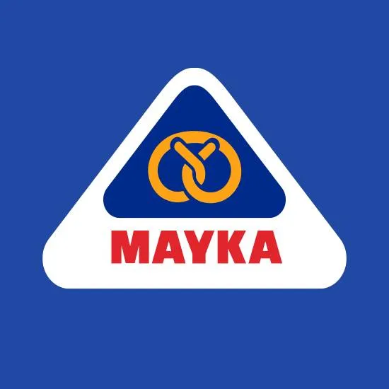 MAYKA NATURBACKWAREN GMBH