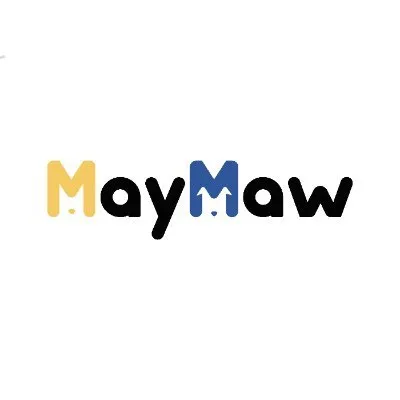 MayMaw logo