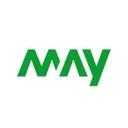 May Mobility logo