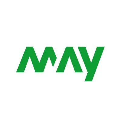 Logo by Brandfetch