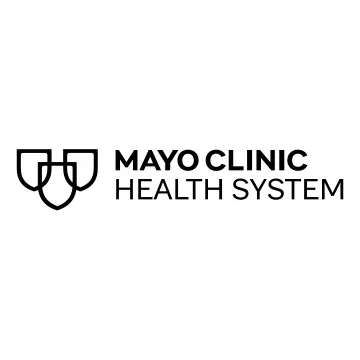 Mayo Clinic Health System Logo