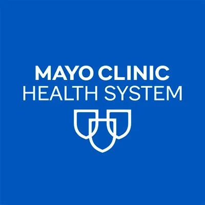 Mayo Clinic Health System logo