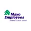 Mayo Employees FCU Credit Card
