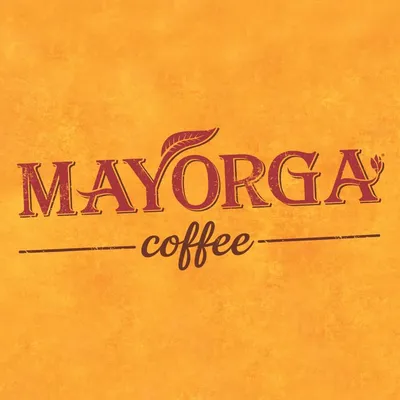 Mayorga Coffee logo