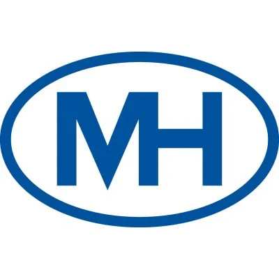 Mayr + Hönes GmbH