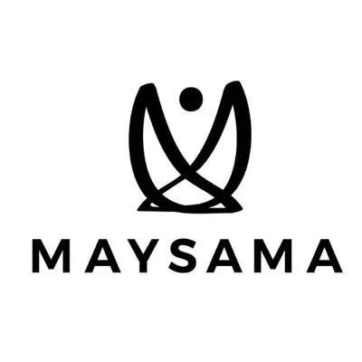 Maysama logo