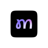 Mayson logo/icon
