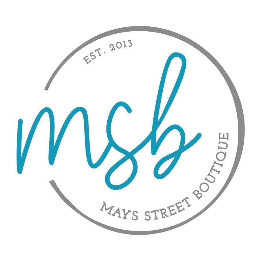 Maysstreet