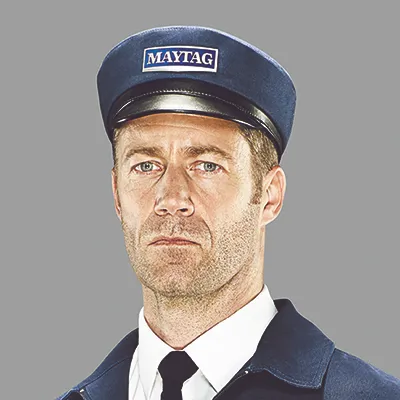 Maytag logo