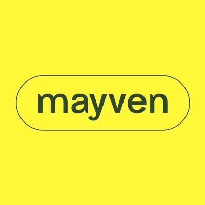 mayven.co.il logo