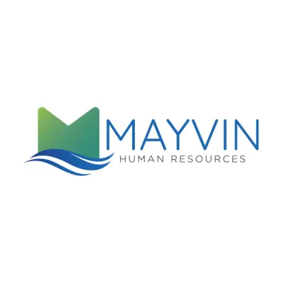 MAYVIN HR LLC logo