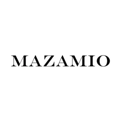 Mazamioshop logo