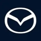 Mazda logo