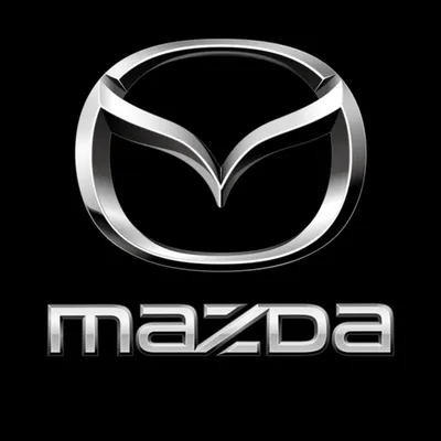 Mazda logo