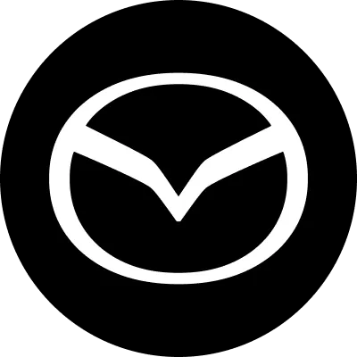 Mazda logo
