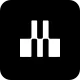 Maze logo