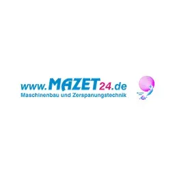 MAZET Maschinenbau und Zerspanungstechnik GmbH