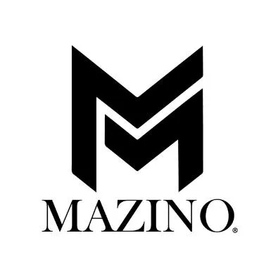 Mazino logo