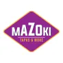 Logo Mazoki