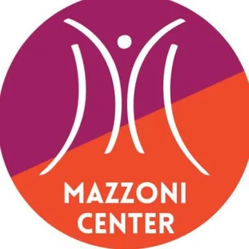 Mazzoni Center Logo