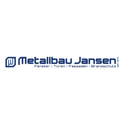 Metallbau Jansen