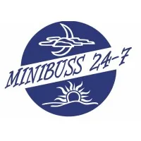 MINIBUSS24-7 AS