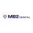 MB2 Dental Solutions logo