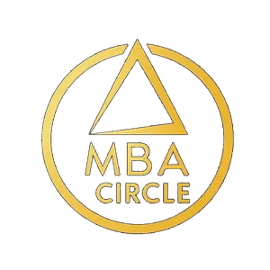 MBA Circle logo