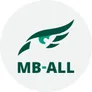 Logo MB-ALL