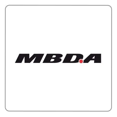 MBDA Deutschland logo