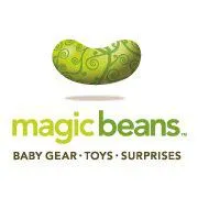 Magic Beans logo