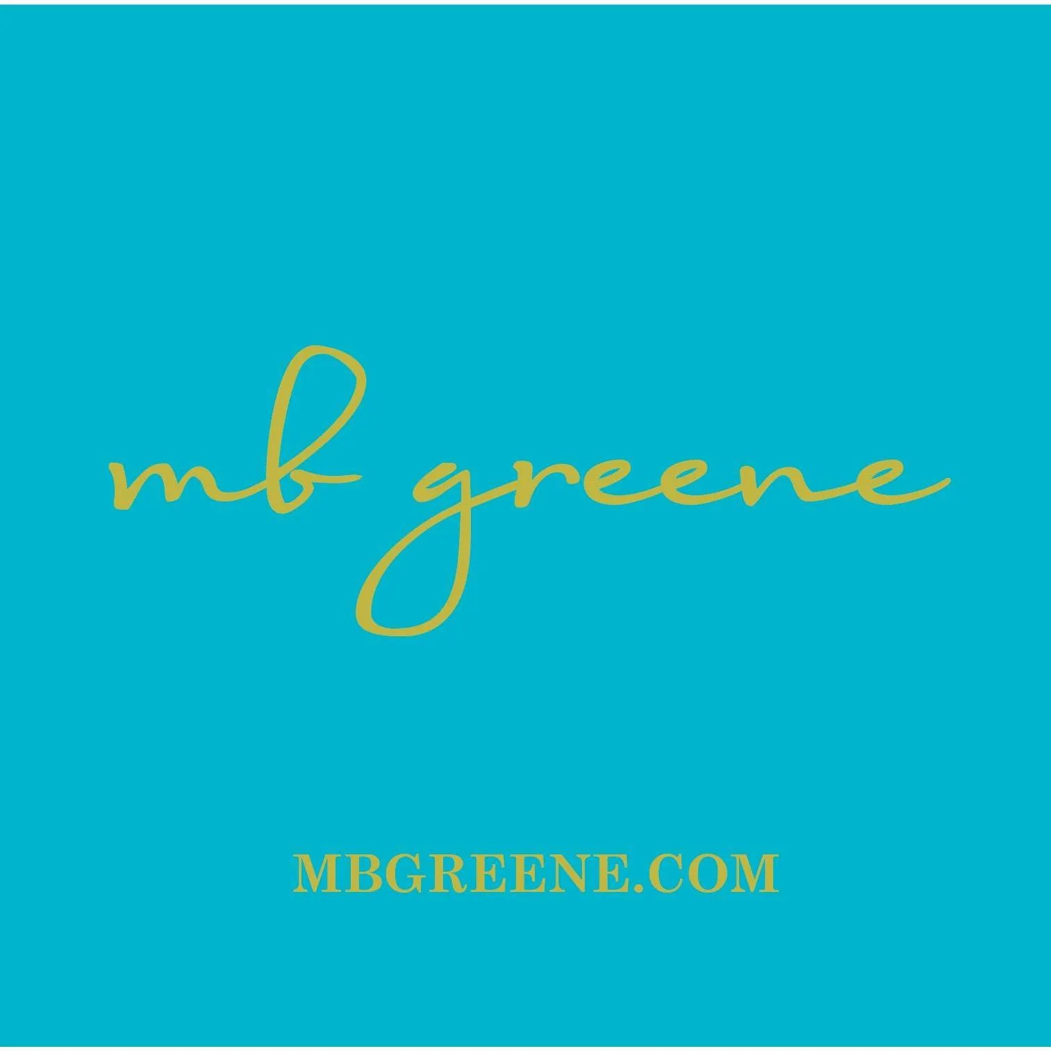 Mbgreene