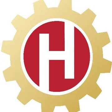 MB Haynes Logo