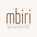 Mbiri Natural Skincare logo